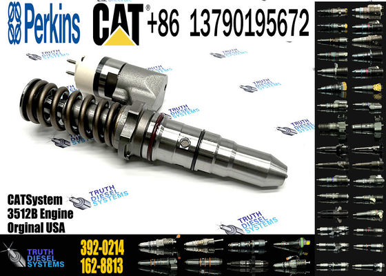 392-0214 392-0215 392-0216 392-0217 392-0219 20R-3477 20R-3483 20R-0849  392-0214 Fuel Injector