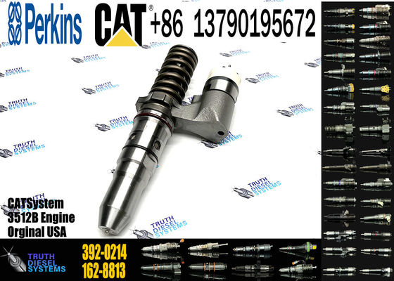 392-0214 392-0215 392-0216 392-0217 392-0219 20R-3477 20R-3483 20R-0849  392-0214 Fuel Injector