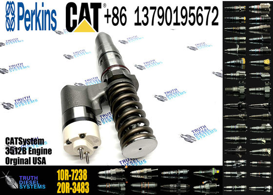 Fuel Injector  250-1304 250-1303 250-1306 250-1308 250-1312 392-6214 250-1314 359-5469 375-4106  10R-8795 10R-7238
