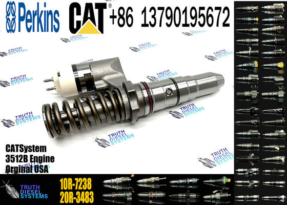 Fuel Injector  250-1304 250-1303 250-1306 250-1308 250-1312 392-6214 250-1314 359-5469 375-4106  10R-8795 10R-7238