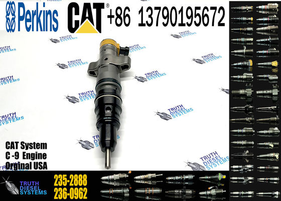 Fuel Injector 235-2888 10R-7224 235-9649 172-5780 188-8739  236-0962 217-2570 10R-7225