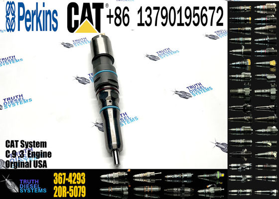 Cat C9.3  Injector 367-4293 363-0493 20R-5077 456-3579 456-3544 456-3545 10R-1267 173-9272 232-1173