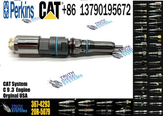 Cat C9.3  Injector 367-4293 363-0493 20R-5077 456-3579 456-3544 456-3545 10R-1267 173-9272 232-1173