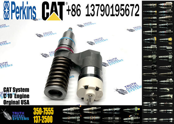 Fuel Injector Assembly 350-7555 161-1785 10R-1259  0R-8773 229-5918 212-3464 10R-0725 874-822