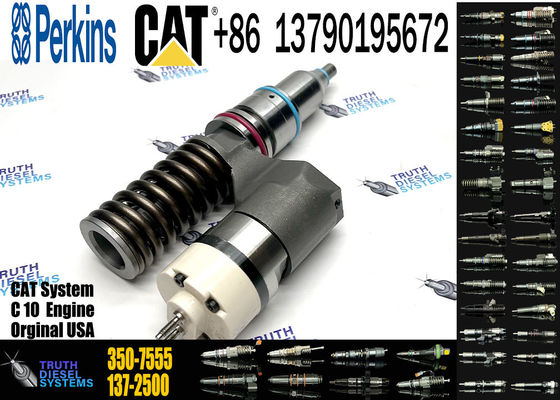 Fuel Injector Assembly 350-7555 161-1785 10R-1259  0R-8773 229-5918 212-3464 10R-0725 874-822
