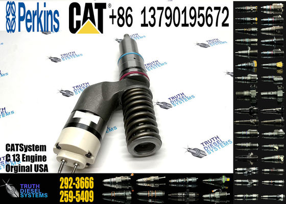 CAT C11 C13 Common Rail   Injector   292-3666 239-4908 249-0712  10R-3147 10R-3262 294-3002 249 -0705 249-0708 10R-2977