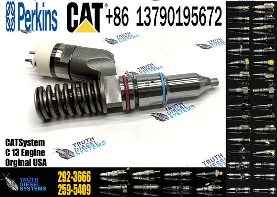 CAT C11 C13 Common Rail   Injector   292-3666 239-4908 249-0712  10R-3147 10R-3262 294-3002 249 -0705 249-0708 10R-2977