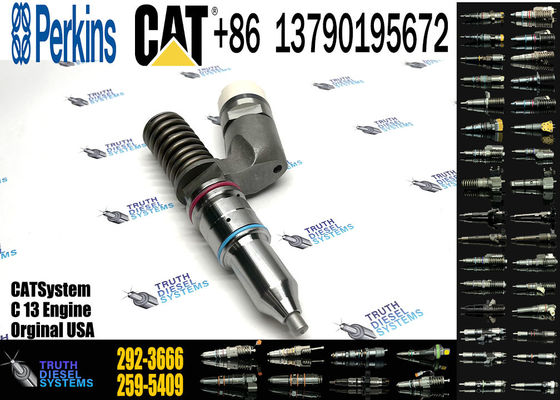 CAT C11 C13 Common Rail   Injector   292-3666 239-4908 249-0712  10R-3147 10R-3262 294-3002 249 -0705 249-0708 10R-2977