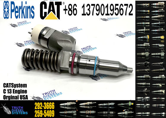 CAT C11 C13 Common Rail   Injector   292-3666 239-4908 249-0712  10R-3147 10R-3262 294-3002 249 -0705 249-0708 10R-2977