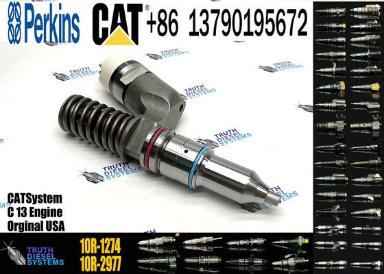 Common Rail Fuel Injector  10R-1274 10R-7236 10R-3258 10R-2977 10R-6162 20R-2437 212-3462 10R-0961 212-3463