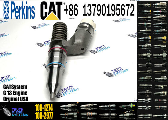 Common Rail Fuel Injector  10R-1274 10R-7236 10R-3258 10R-2977 10R-6162 20R-2437 212-3462 10R-0961 212-3463
