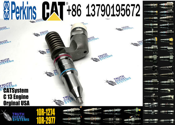 Common Rail Fuel Injector  10R-1274 10R-7236 10R-3258 10R-2977 10R-6162 20R-2437 212-3462 10R-0961 212-3463