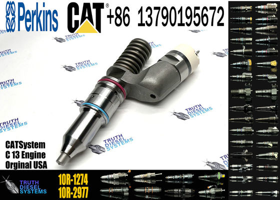 Common Rail Fuel Injector  10R-1274 10R-7236 10R-3258 10R-2977 10R-6162 20R-2437 212-3462 10R-0961 212-3463