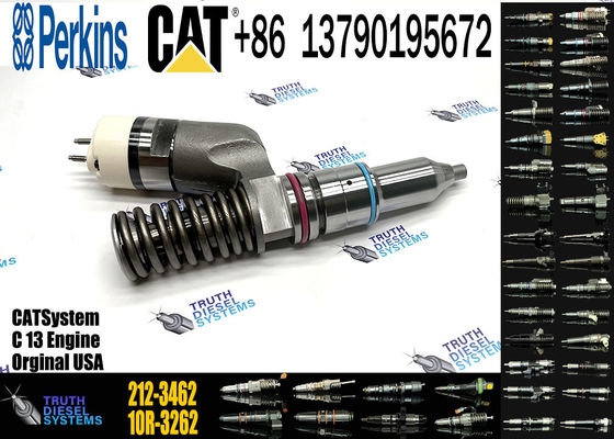 diesel fuel injector 212-3462 212-3465  249-0705 253-0608 292-3666 239-4908 249-0712  10R-3147 10R-3262 294-3002