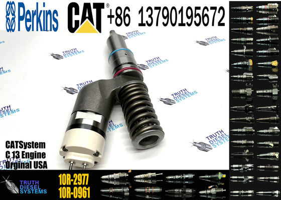 Fuel Injector Assembly 249-0713 250-1309 259-5409 10R-1274 10R-7236 10R-3258 10R-2977