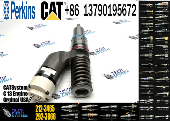 Fuel Injector  10R-2977 10R-6162 20R-2437 212-3462 10R-0961 212-3463 10R-1258 212-3465 CAT Engine C10 C11 C13