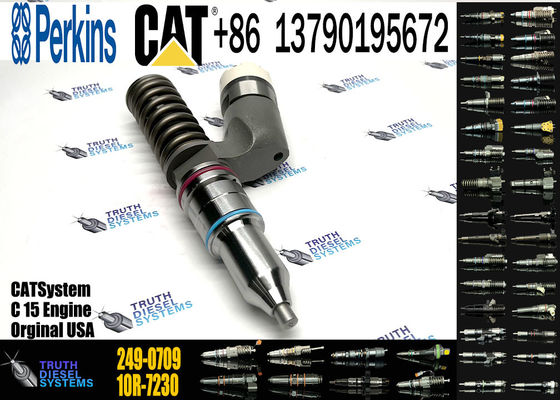 fuel injector  249-0709  235-1401 235-1400 294-3500 356-1367  356-1373 359-4050 10R-0956