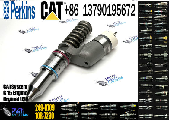 fuel injector  249-0709  235-1401 235-1400 294-3500 356-1367  356-1373 359-4050 10R-0956