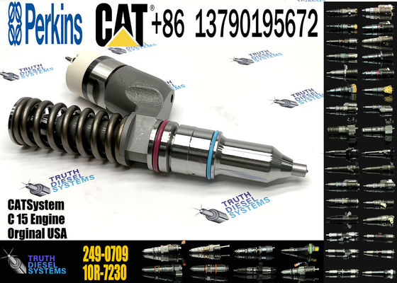 fuel injector  249-0709  235-1401 235-1400 294-3500 356-1367  356-1373 359-4050 10R-0956