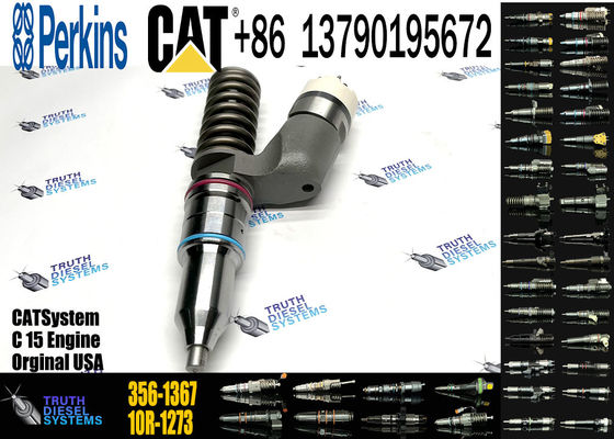 Fuel Injector 10R-1273   356-1367  356-1373 359-4050 10R-0956 10R-0957 10R-0958 10R-0955 10R-7228
