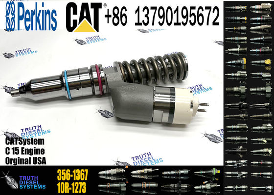 Fuel Injector 10R-1273   356-1367  356-1373 359-4050 10R-0956 10R-0957 10R-0958 10R-0955 10R-7228