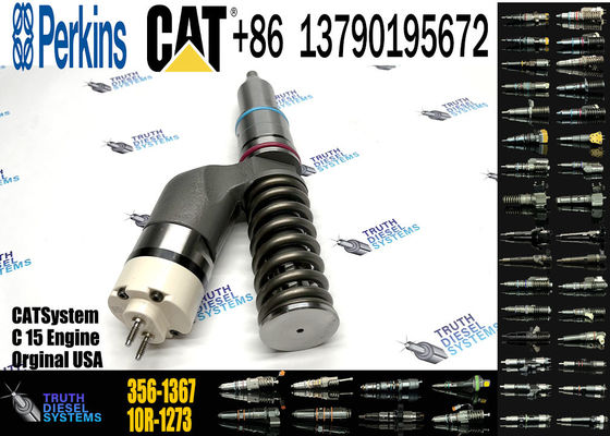 Fuel Injector 10R-1273   356-1367  356-1373 359-4050 10R-0956 10R-0957 10R-0958 10R-0955 10R-7228