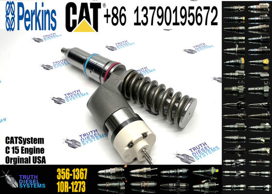 Fuel Injector 10R-1273   356-1367  356-1373 359-4050 10R-0956 10R-0957 10R-0958 10R-0955 10R-7228