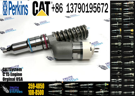 Fuel Injector Assembly  359-4050 10R-0956 10R-0957 10R-0958 10R-0955 10R-7228 10R-7232 10R-1273