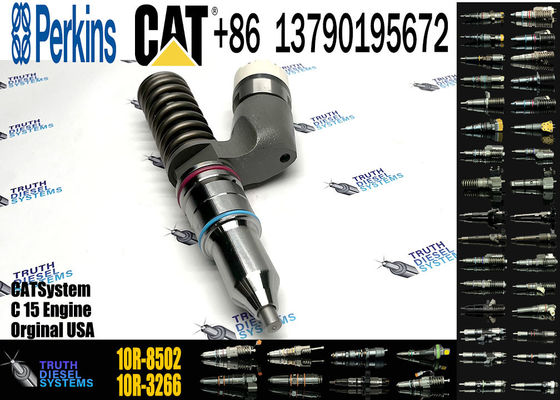 Fuel Injector Assembly 10R-8502 211-0565 211-3022 211-3023 235-1403 244-7716 253-0619 254-4183  For CAT