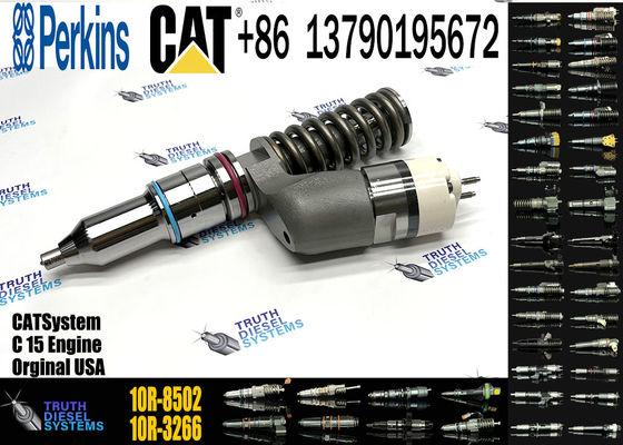 Fuel Injector Assembly 10R-8502 211-0565 211-3022 211-3023 235-1403 244-7716 253-0619 254-4183  For CAT