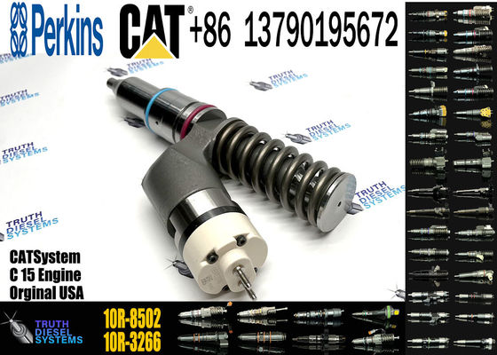 Fuel Injector Assembly 10R-8502 211-0565 211-3022 211-3023 235-1403 244-7716 253-0619 254-4183  For CAT