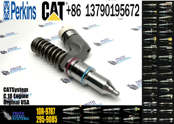 Common Rail Injector Assy   10R-9787 211-3026 276-8307 10R-0724 10R-9787 10R-7228 10R-2772
