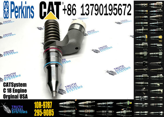 Common Rail Injector Assy   10R-9787 211-3026 276-8307 10R-0724 10R-9787 10R-7228 10R-2772