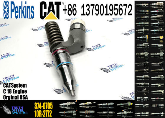 cat c15 c18 injector 10R-9787 10R-7228 10R-2772 10R-7231 10R-7230 10R-8988374-0750