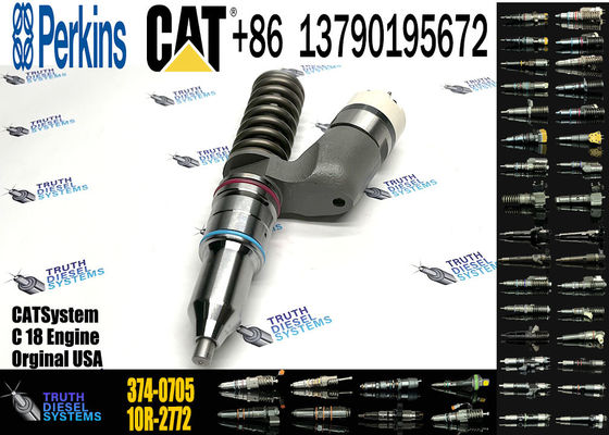 cat c15 c18 injector 10R-9787 10R-7228 10R-2772 10R-7231 10R-7230 10R-8988374-0750