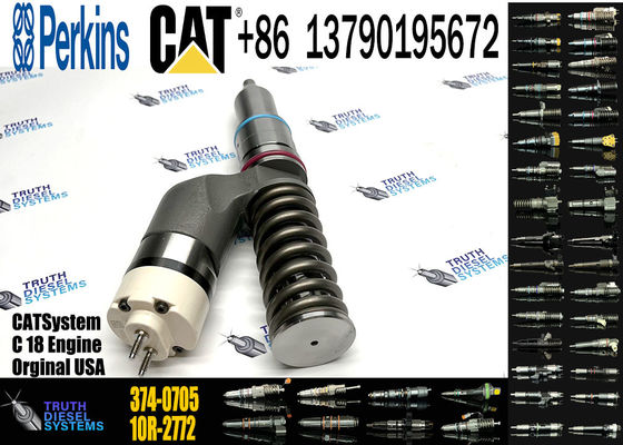 cat c15 c18 injector 10R-9787 10R-7228 10R-2772 10R-7231 10R-7230 10R-8988374-0750