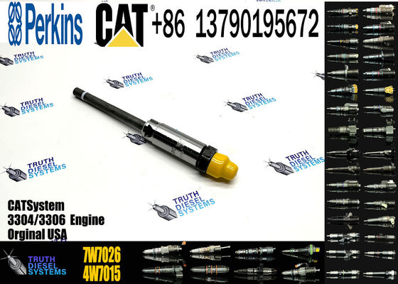 feul injector  0R-8787 0R-4124 0R-3591 0R-3423 0R-8785 0R-3424 170-5181 0R-3422 7W7026