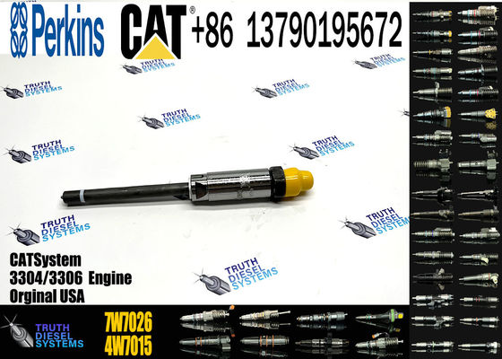 feul injector  0R-8787 0R-4124 0R-3591 0R-3423 0R-8785 0R-3424 170-5181 0R-3422 7W7026