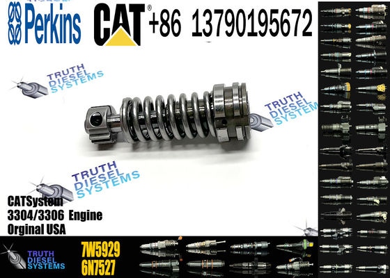 fuel injector pump plunger7W5929  9H5797 4P9830 6N7525  1086633  1W6541 7W6929 6N7828 1P6400 6N7527