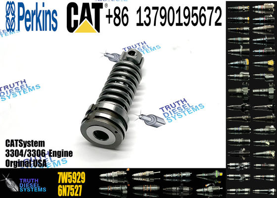 fuel injector pump plunger7W5929  9H5797 4P9830 6N7525  1086633  1W6541 7W6929 6N7828 1P6400 6N7527