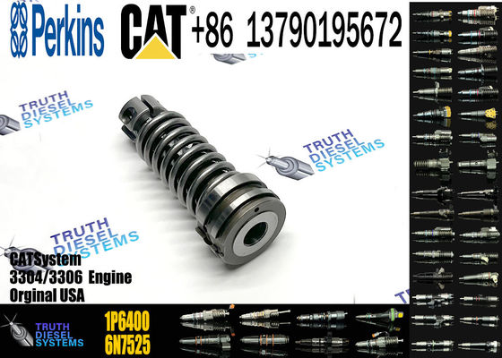 Durable Fuel Injector Assembly   1W6541 7W6929 6N7828 1P6400 6N7527  7W5929  9H5797 4P9830 6N7525  1086633