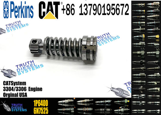 Durable Fuel Injector Assembly   1W6541 7W6929 6N7828 1P6400 6N7527  7W5929  9H5797 4P9830 6N7525  1086633