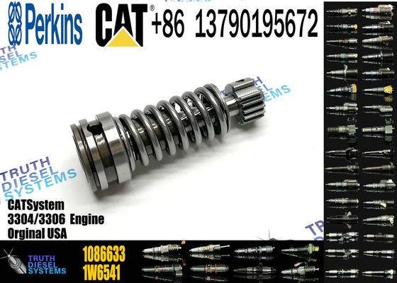 Fuel Injector  7W5929  9H5797 4P9830 6N7525  1086633  1W6541 7W6929 6N7828 1P6400 6N7527