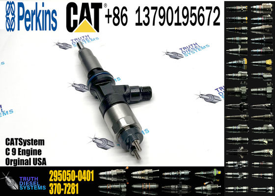 Common Rail Injector Assy   295050-0401 295700-1200 295050-1810 295050-0421 295050-0411 295050-0361