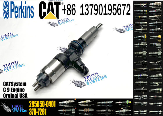 Common Rail Injector Assy   295050-0401 295700-1200 295050-1810 295050-0421 295050-0411 295050-0361