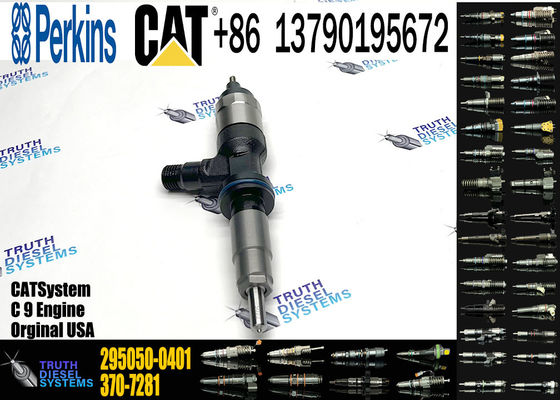 Common Rail Injector Assy   295050-0401 295700-1200 295050-1810 295050-0421 295050-0411 295050-0361