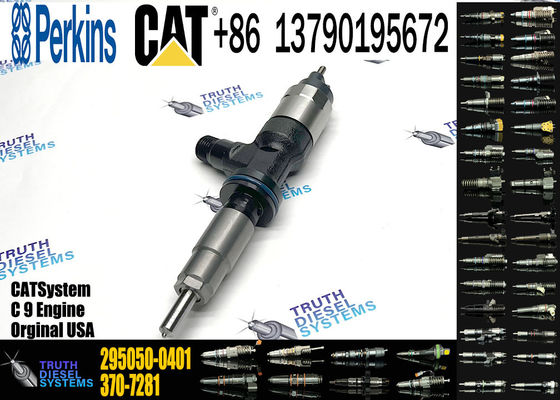 Common Rail Injector Assy   295050-0401 295700-1200 295050-1810 295050-0421 295050-0411 295050-0361