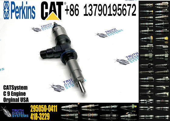 diesel fuel injector  295050-0331 295050-0401 295700-1200 295050-1810 295050-0421 295050-0411