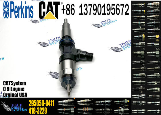 diesel fuel injector  295050-0331 295050-0401 295700-1200 295050-1810 295050-0421 295050-0411