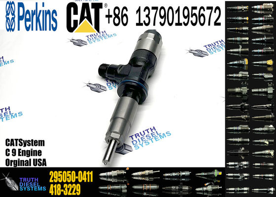 diesel fuel injector  295050-0331 295050-0401 295700-1200 295050-1810 295050-0421 295050-0411